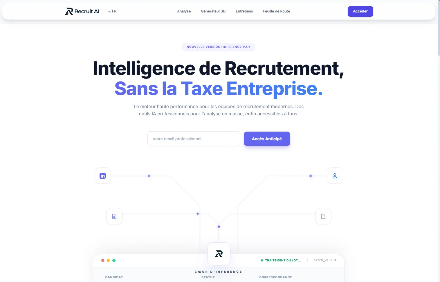 RecruitAI